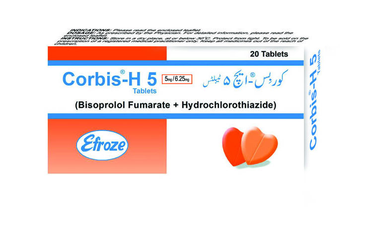 Corbis H 5