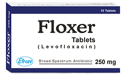 Floxer Tab 250