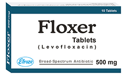 Floxer Tab 500