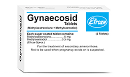 Gynaecosid Tablet
