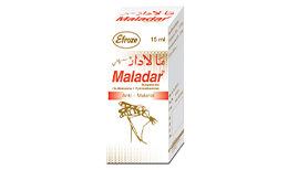Maladar Suspension