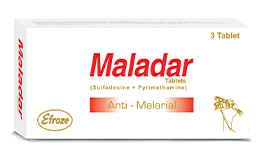 Maladar Tablet
