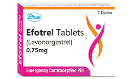Efotrel Tablets (2)