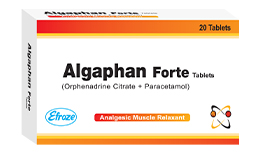 Algaphan Forte