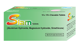 Siam Tablet