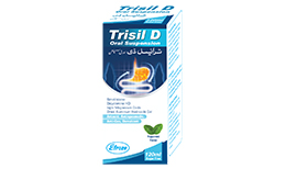 Trisil D Oral Suspension